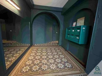 Annonce Vente Appartement Paris-9eme-arrondissement 75