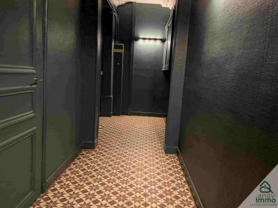 Acheter Appartement 9 m2 Paris-9eme-arrondissement