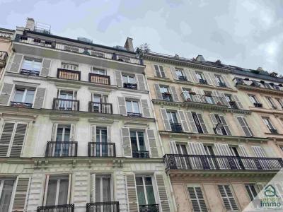Annonce Vente Appartement Paris-9eme-arrondissement 75