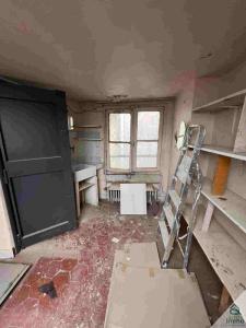 Acheter Appartement 5 m2 Paris-9eme-arrondissement