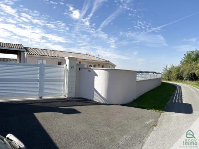 Annonce Vente 7 pi�ces Maison Champmillon 16