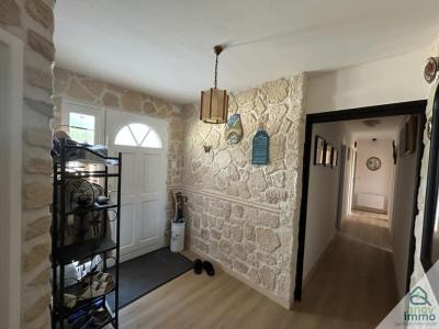 Acheter Maison 140 m2 Champmillon