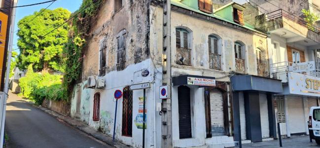 Annonce Vente Bureau Basse-terre 971