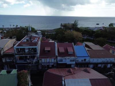 Acheter Bureau Basse-terre Guadeloupe