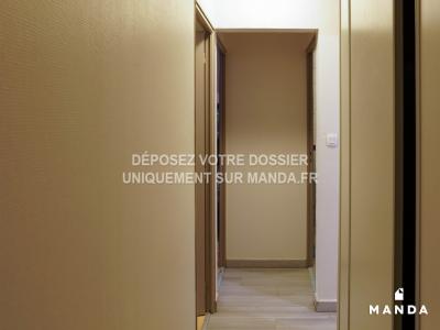 Annonce Location 5 pi�ces Appartement Vaulx-en-velin 69