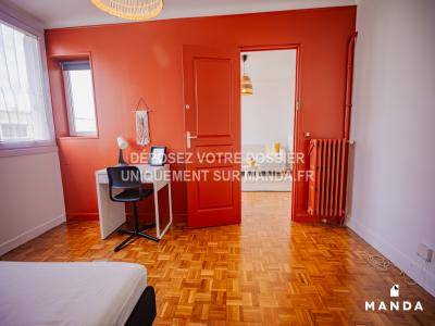 Annonce Location 4 pi�ces Appartement Caen 14