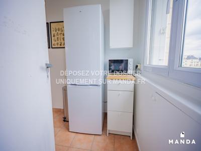 Louer Appartement Caen Calvados