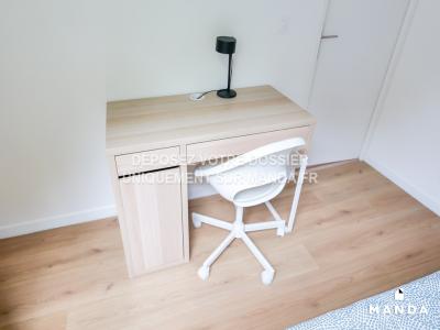 For rent Lille 2 rooms 22 m2 Nord (59800) photo 2