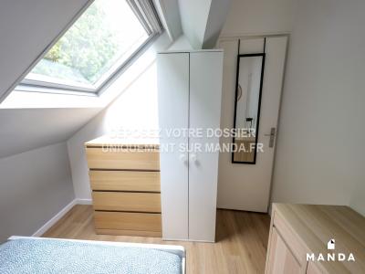 For rent Lille 2 rooms 22 m2 Nord (59800) photo 3