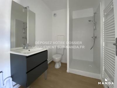 For rent Villepinte 2 rooms 41 m2 Seine saint denis (93420) photo 3