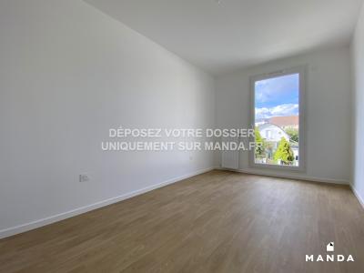 For rent Villepinte 2 rooms 41 m2 Seine saint denis (93420) photo 4