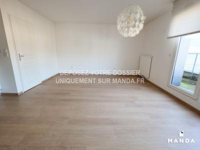 Annonce Location 3 pi�ces Appartement Roubaix 59