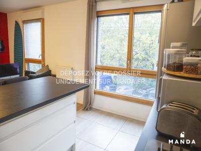 Louer Appartement Saint-denis 1039 euros