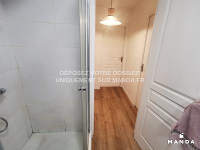 Annonce Location 4 pi�ces Appartement Saint-fons 69