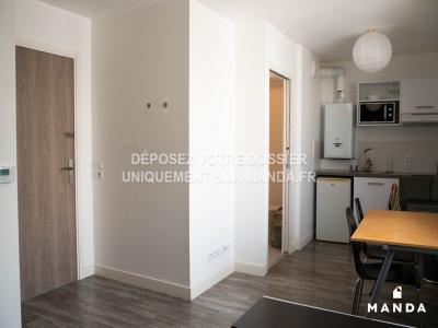 Louer Appartement Talence Gironde