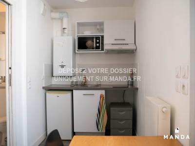 Louer Appartement Talence 700 euros