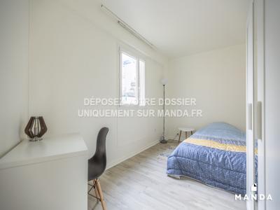Louer Appartement Evry 449 euros