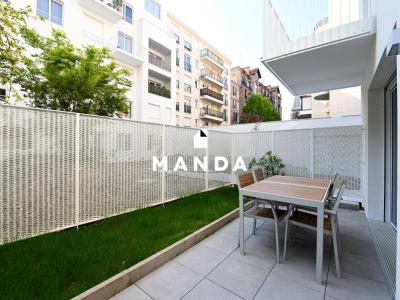 Acheter Appartement Suresnes 400000 euros