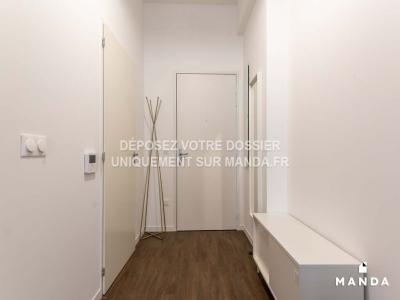 Annonce Location Appartement Toulouse 31