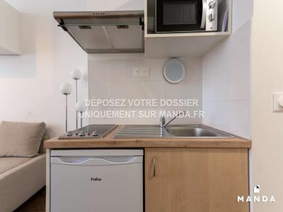 Louer Appartement Toulouse Haute garonne