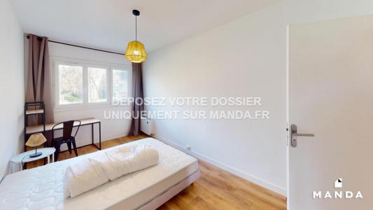 For rent Rennes 6 rooms 10 m2 Ille et vilaine (35200) photo 0