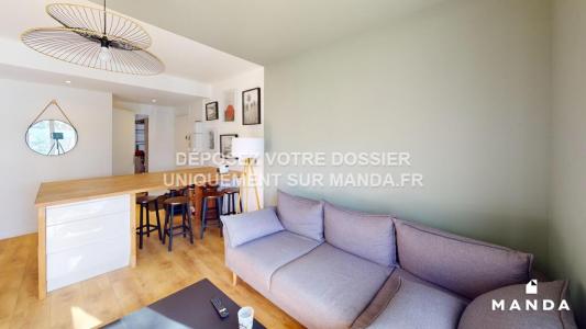 Louer Appartement Rennes Ille et vilaine