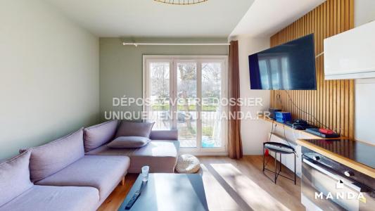 Louer Appartement Rennes 450 euros