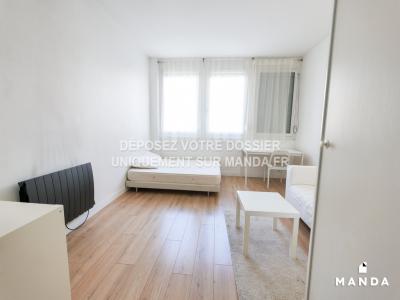 Annonce Location Appartement Lille 59