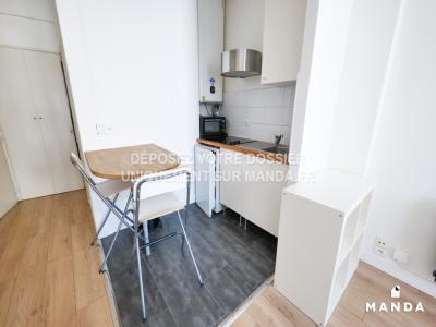 Louer Appartement Lille Nord