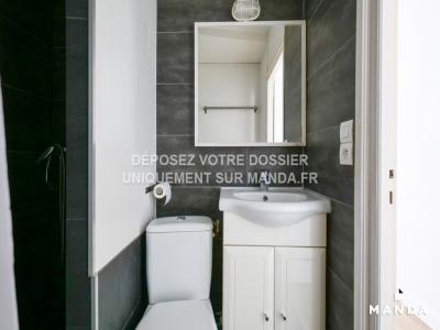 Louer Appartement Lille 593 euros