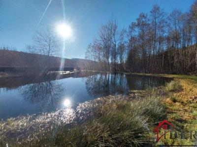 Acheter Maison Belmont Haute saone