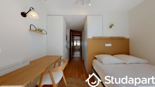 Annonce Location Appartement Paris-17eme-arrondissement 75