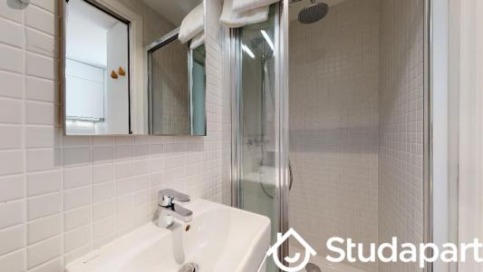 Louer Appartement Paris-17eme-arrondissement Paris