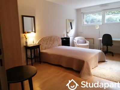 For rent Saint-apollinaire 1 room 15 m2 Cote d'or (21850) photo 1