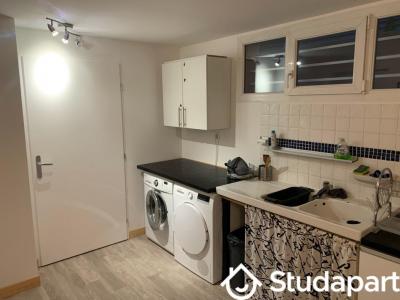 For rent Saint-apollinaire 1 room 15 m2 Cote d'or (21850) photo 3