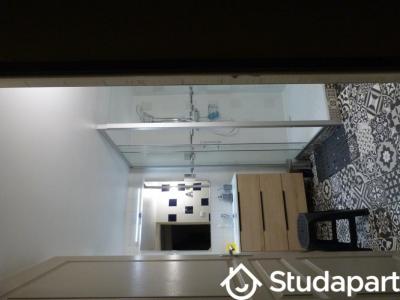 For rent Saint-apollinaire 1 room 15 m2 Cote d'or (21850) photo 4