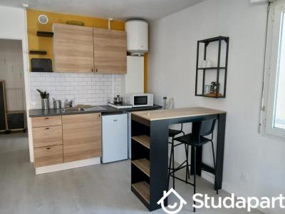 For rent Metz 1 room 27 m2 Moselle (57000) photo 0