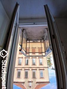 Louer Appartement 27 m2 Metz