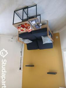 Louer Appartement Metz Moselle