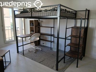 Louer Appartement Metz 550 euros