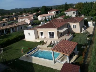 For sale Saint-julien-les-rosiers 5 rooms 163 m2 Gard (30340) photo 1