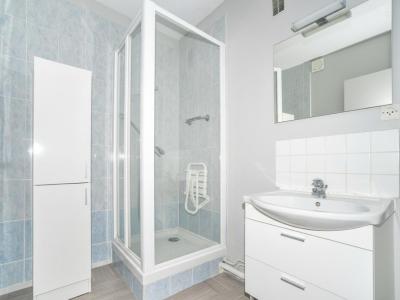 Louer Appartement 64 m2 Creusot