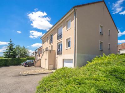 Annonce Location 3 pi�ces Appartement Saint-bonnet-de-joux 71