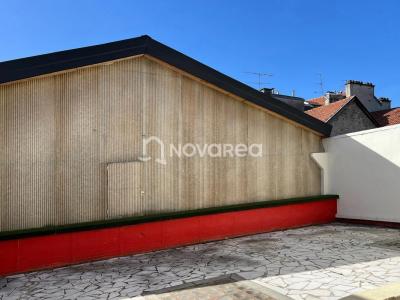 Annonce Vente 4 pi�ces Appartement Pau 64