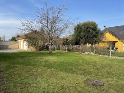 For sale Bordes 5 rooms 143 m2 Pyrenees atlantiques (64510) photo 1