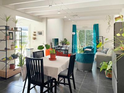 For sale Idron 5 rooms 100 m2 Pyrenees atlantiques (64320) photo 2