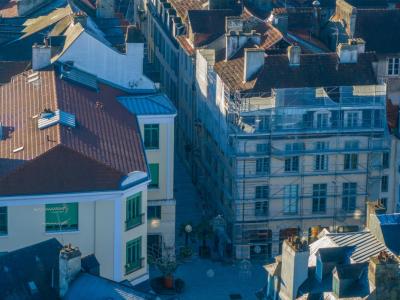 Annonce Vente Immeuble Pau 64