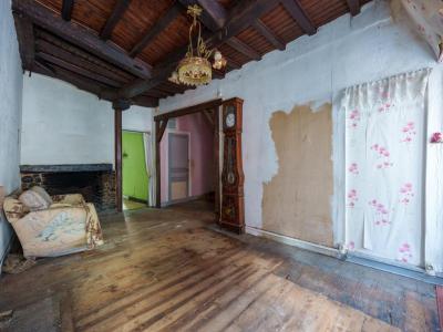 Acheter Immeuble 220 m2 Pau