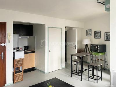 For rent Pau 1 room 21 m2 Pyrenees atlantiques (64000) photo 0