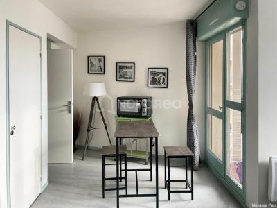 Annonce Location Appartement Pau 64